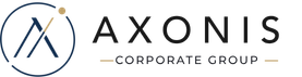 Axonis logo h